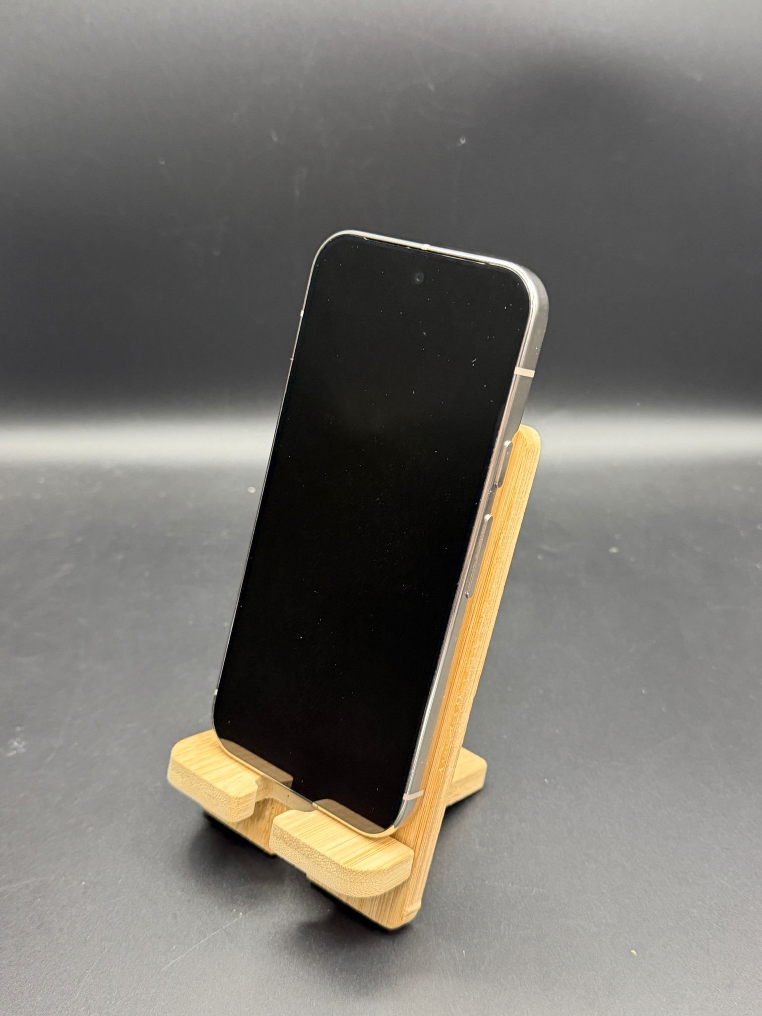 Google pixel 9 pro 16/128Gb gold (Exposición) - Imagen 2