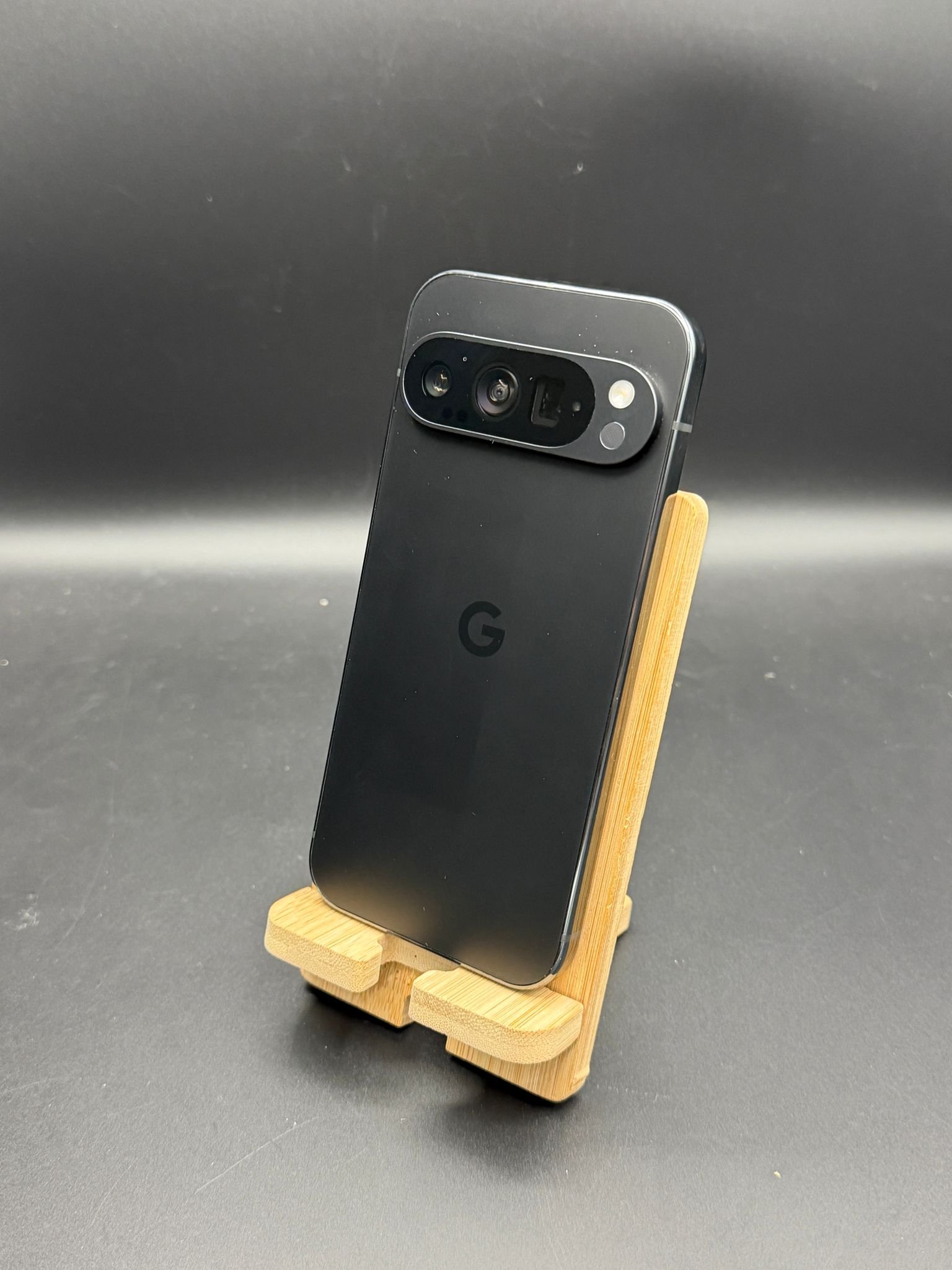 Google pixel 9 pro 16/128Gb negro (Exposición)