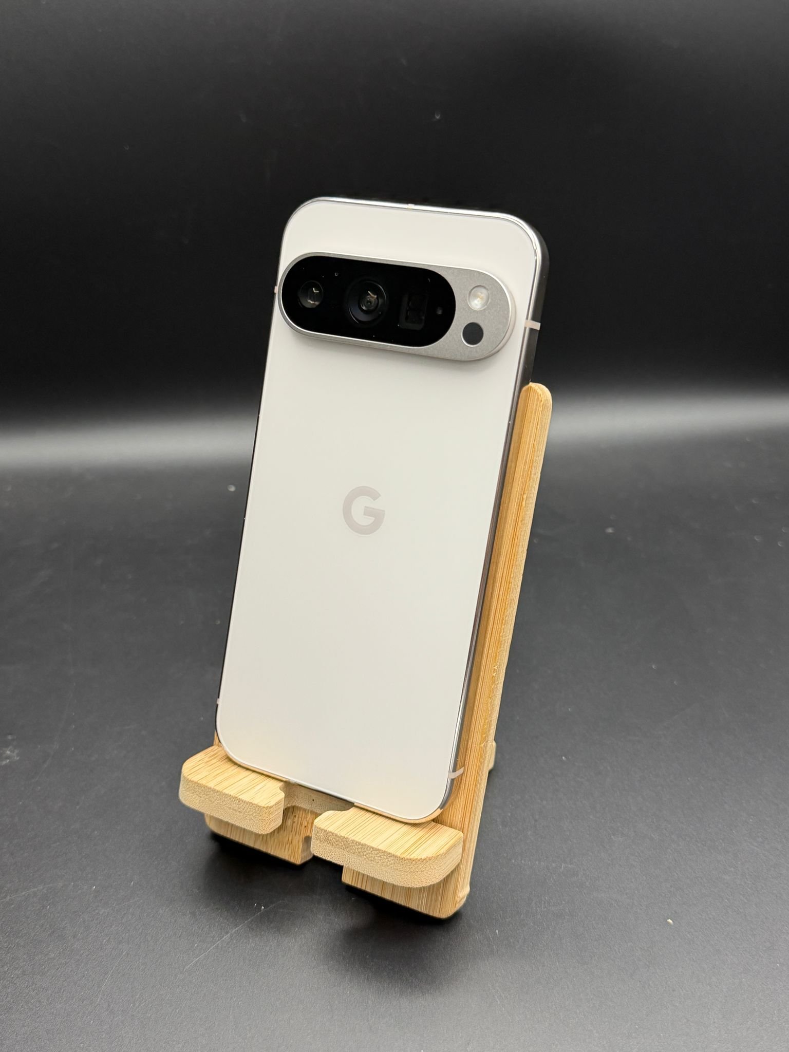 Google pixel 9 pro 16/128Gb gold (Exposición)
