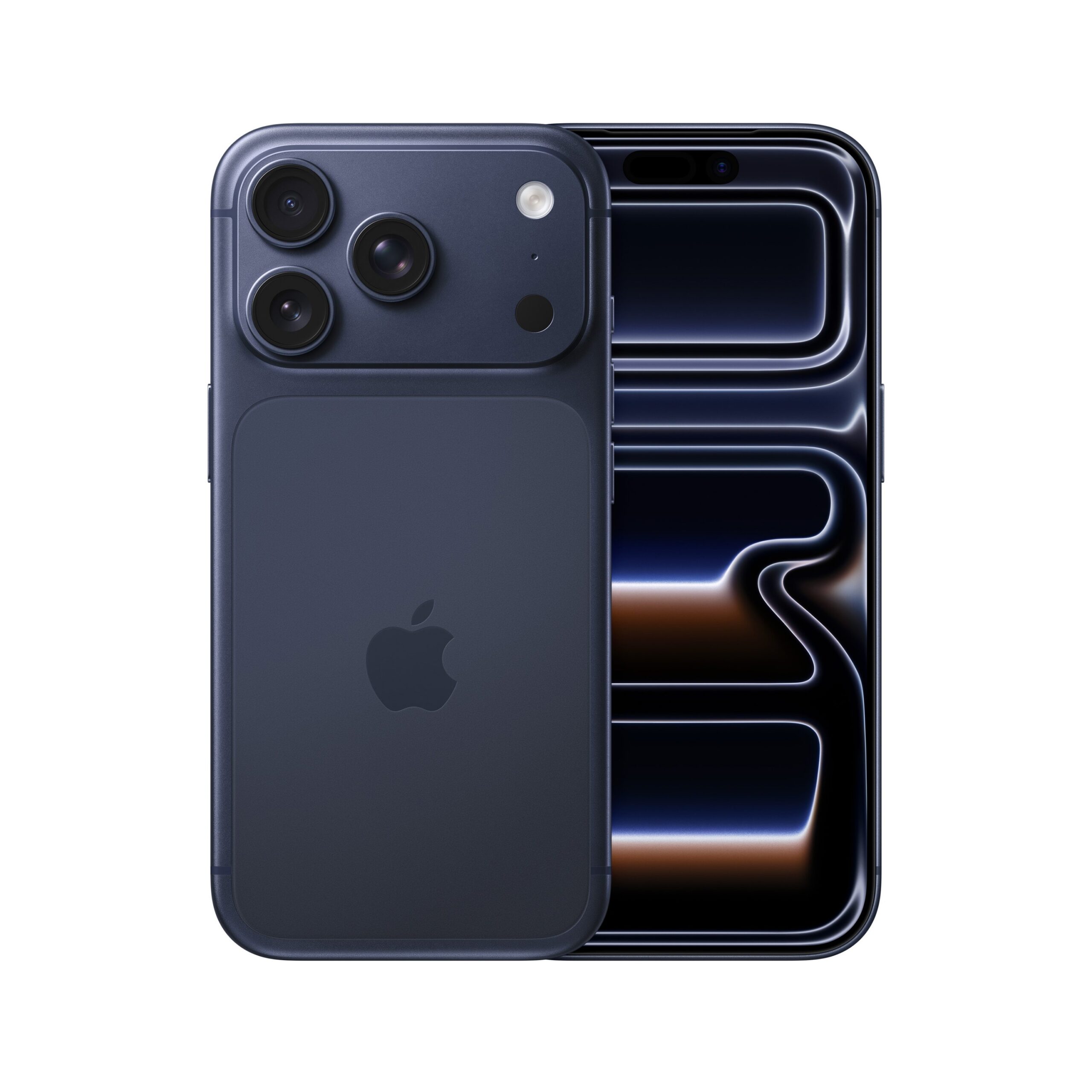 Iphone 17 pro 256Gb Deep blue (usado)