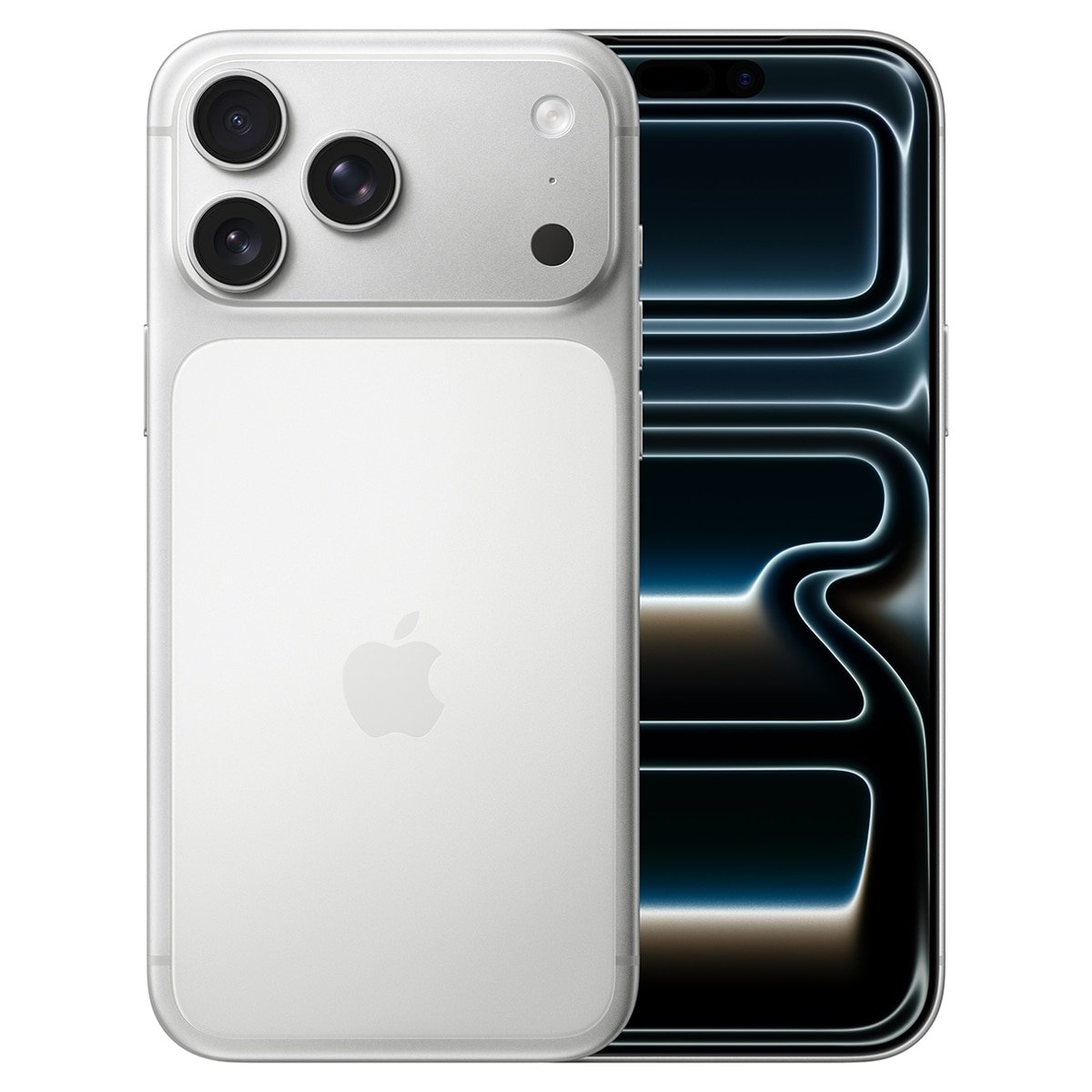 iPhone 17 pro max 256Gb Plata (Como nuevo) bateria 100%