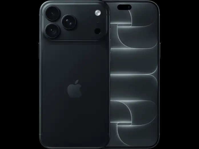 iPhone 18 Pro 256Gb Negro