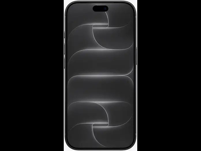 iPhone 18 Pro 256Gb Negro - Imagen 2
