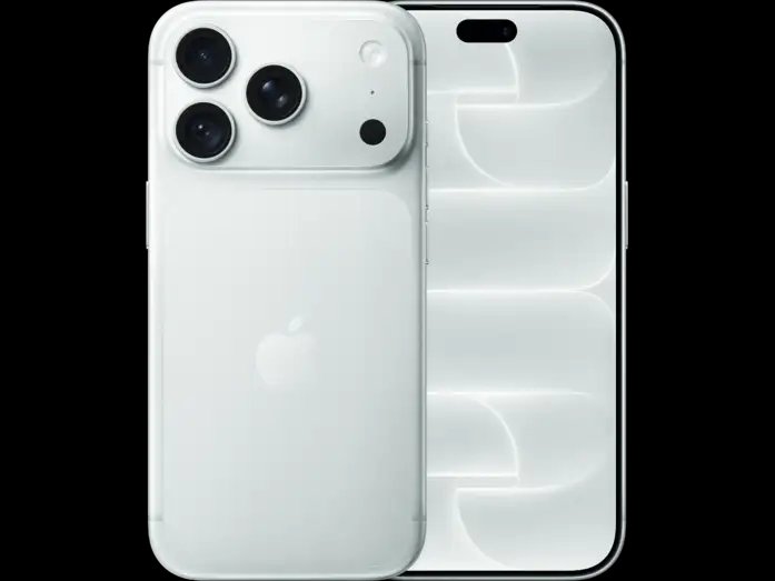 iPhone 18 Pro 256gb Plata