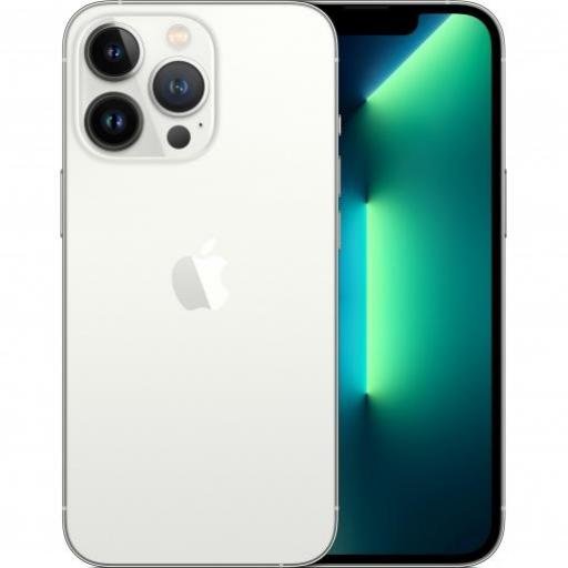 iPhone 13 pro 256Gb blanco