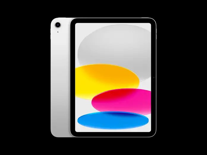 Ipad 11" A16 128Gb plata