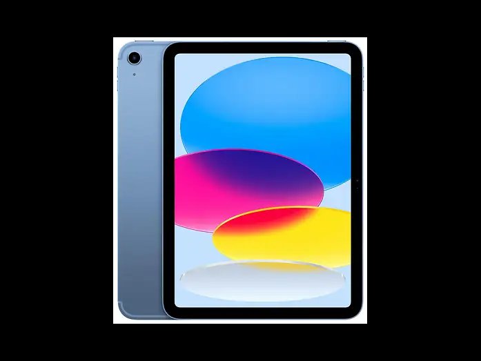 Ipad 11" A16 128Gb Azul