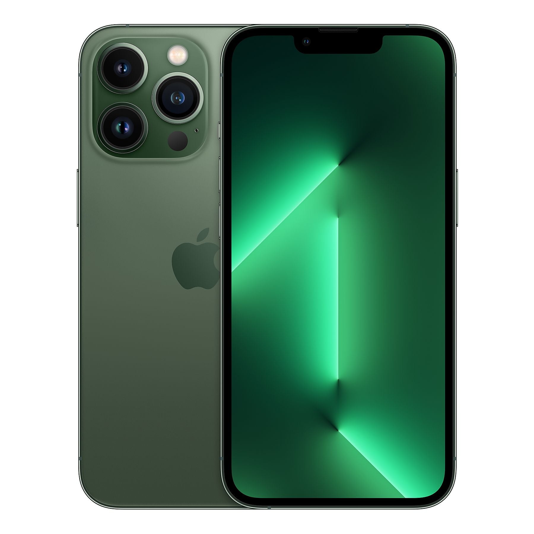 Iphone 13 Pro 256GB Sim フリー　77781 iPhone 13 Pro 256Gb Verde Alpino (Como nuevo) - Manzana Reparada