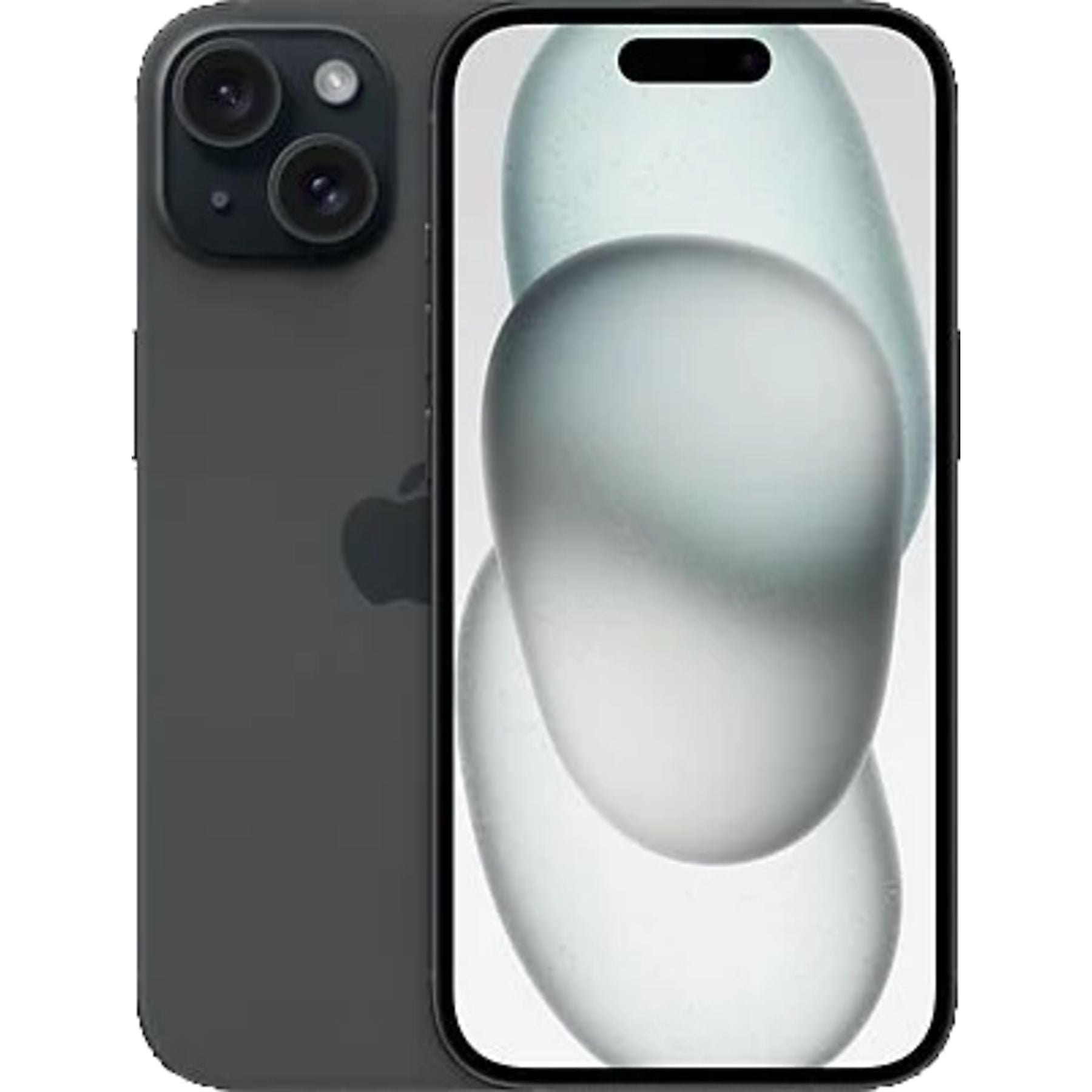 iPhone 15 Negro 128GB (Exposición)