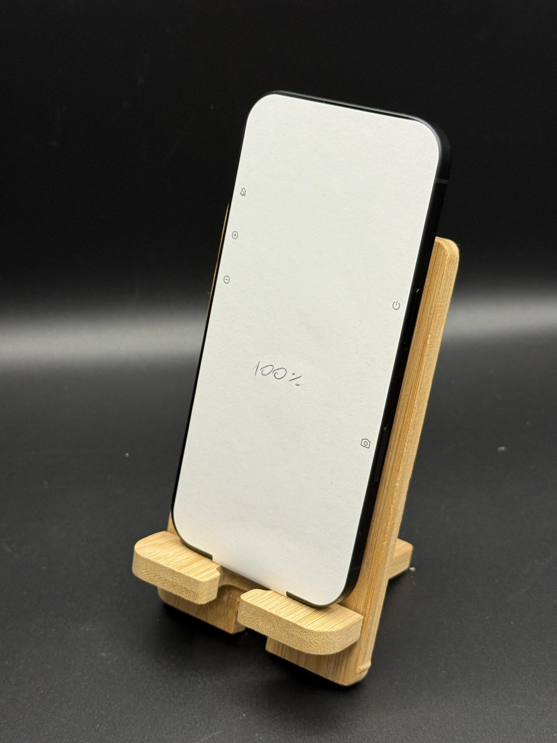 iPhone 16 128Gb negro (De exposición) - Imagen 2