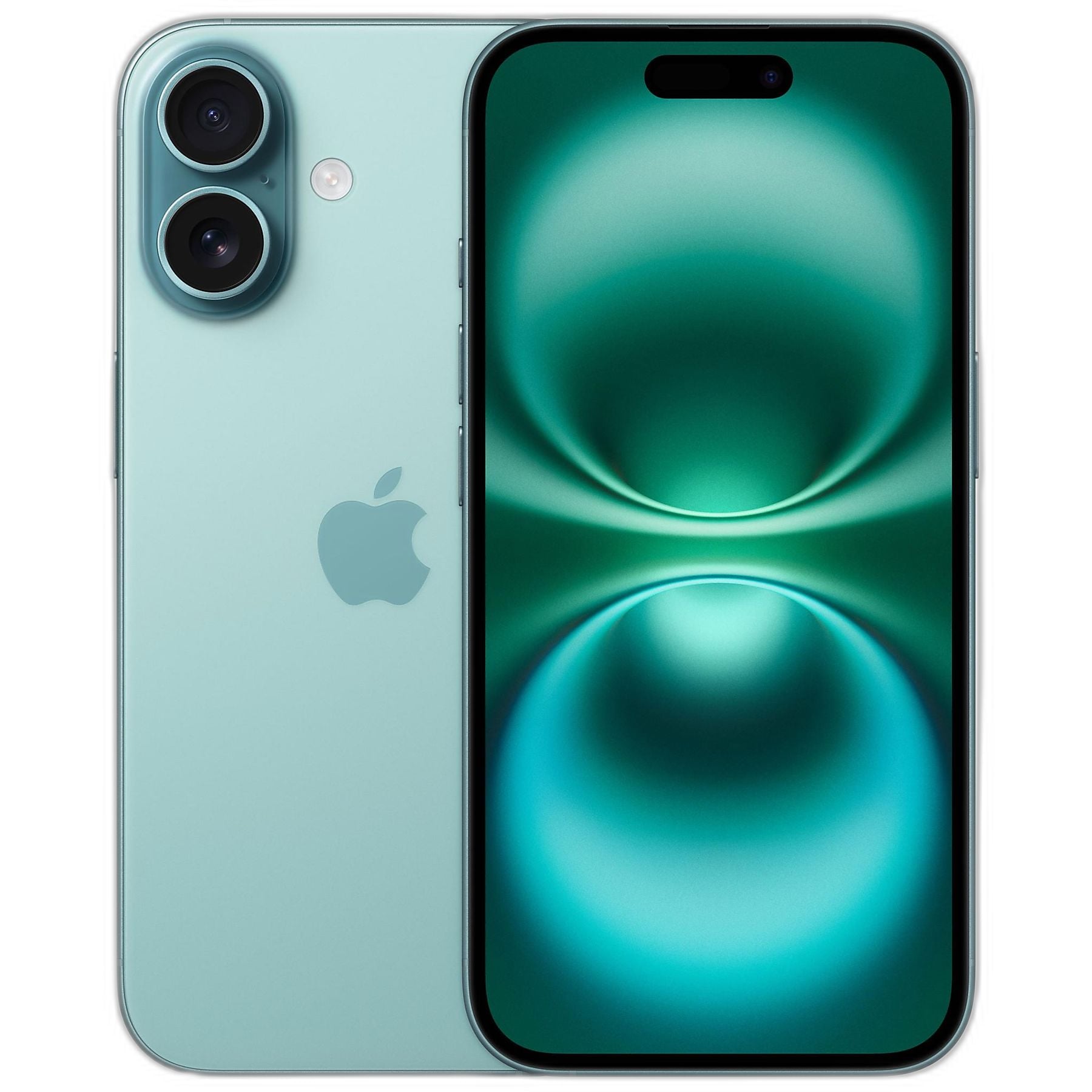 iPhone 16 128GB Verde Teal