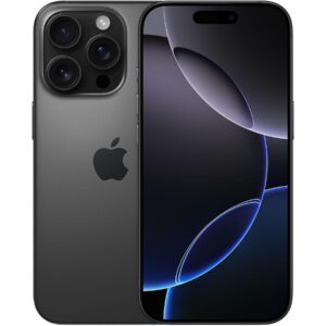 iPhone 16 Pro 256GB (EXPOSICIÓN)