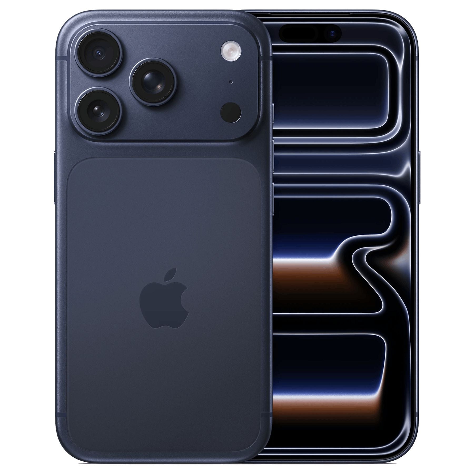 iPhone 17 Pro 256GB Azul Intenso