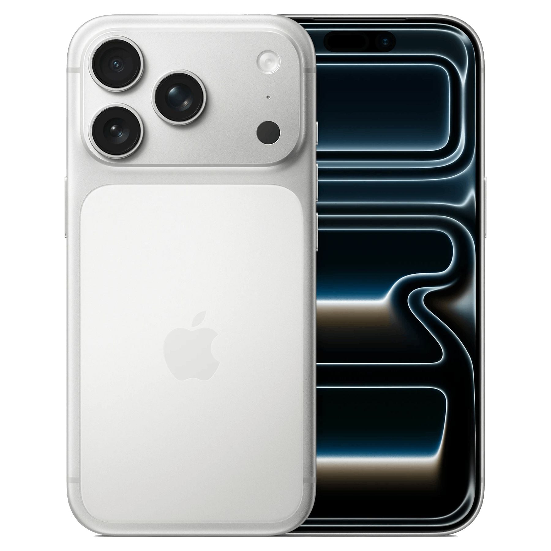 iPhone 17 Pro Max 256GB Plata