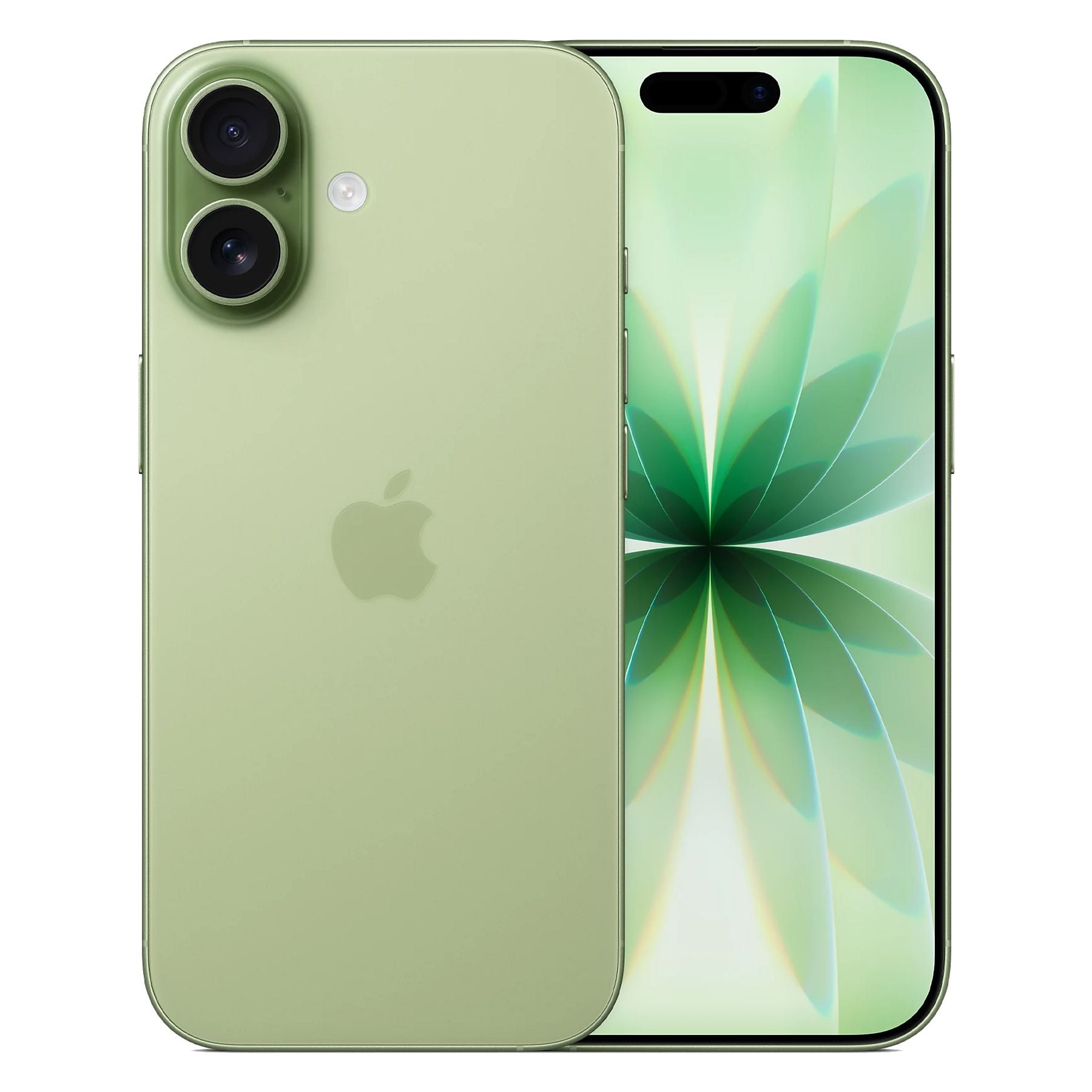 iPhone 17 256GB Verde Salvia