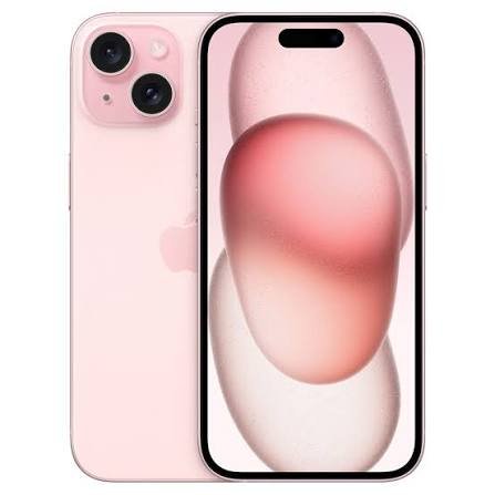 iPhone 15 128Gb Rosa