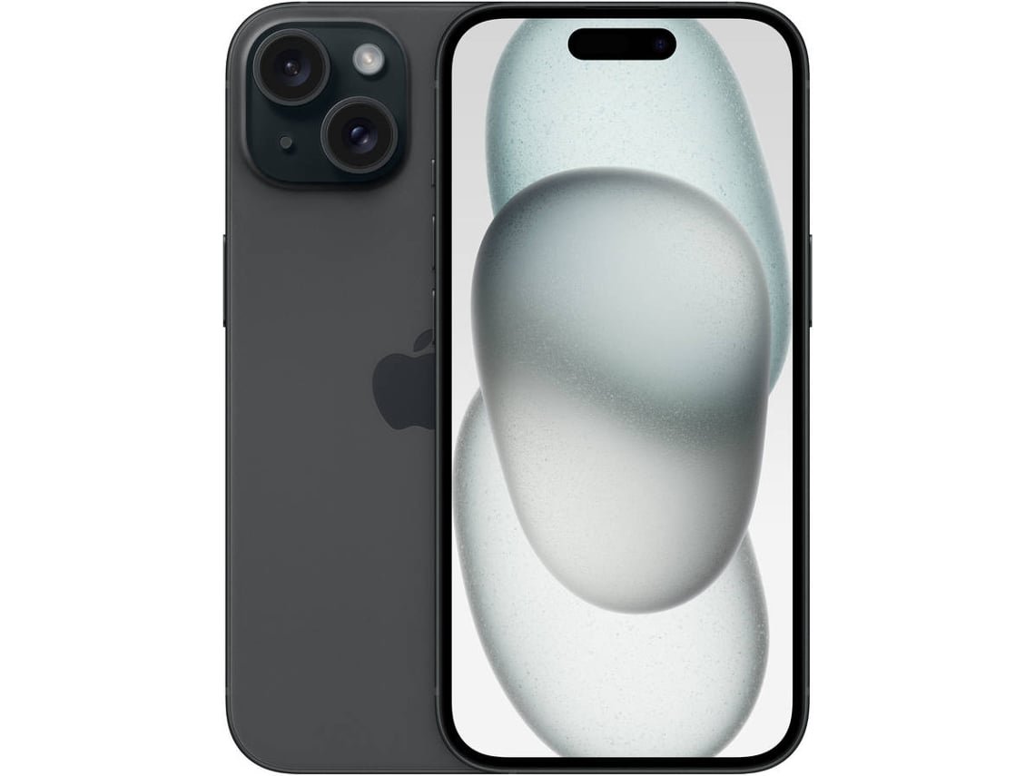 Iphone 15 256Gb (Exposición)