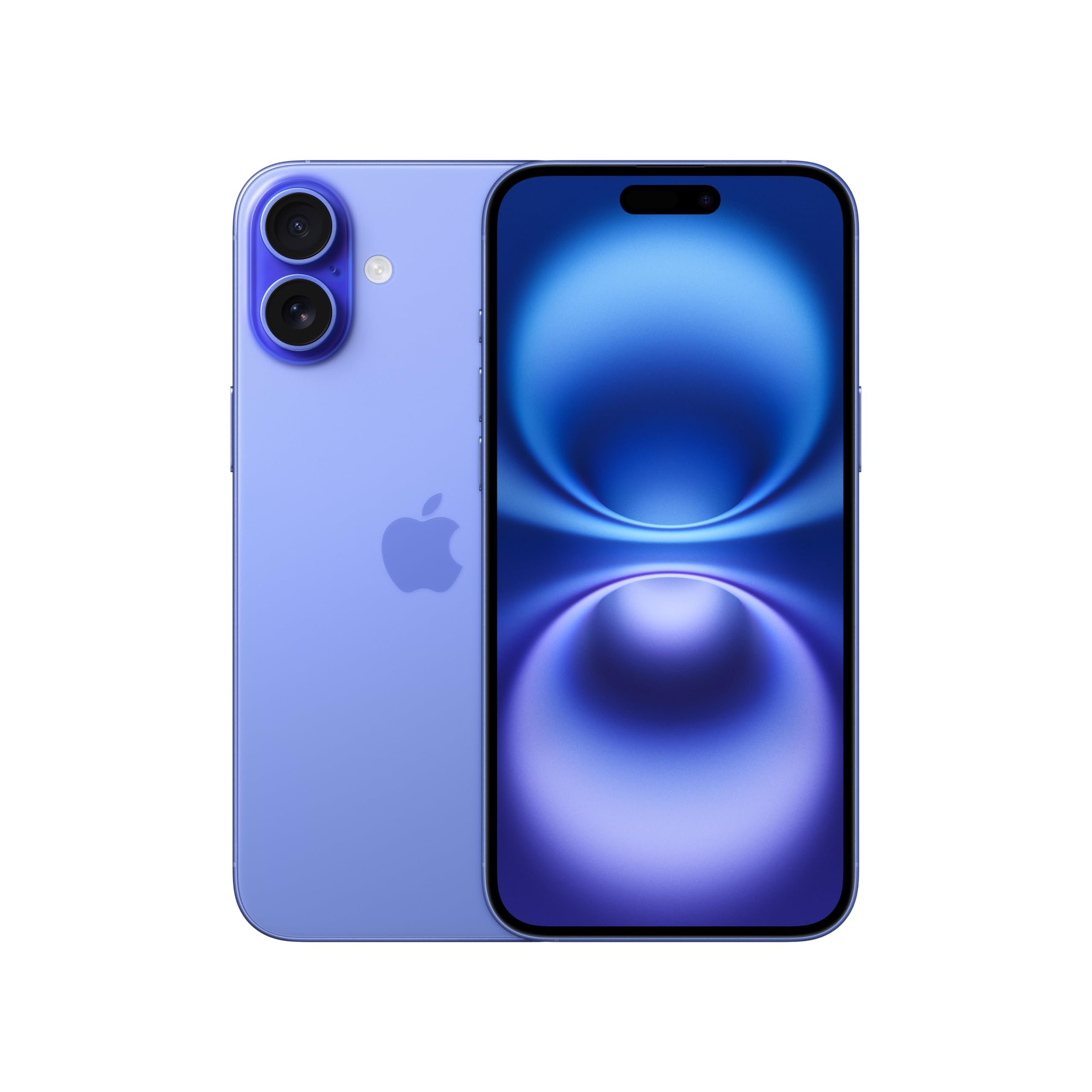IPHONE 16 128GB ULTRAMARINO
