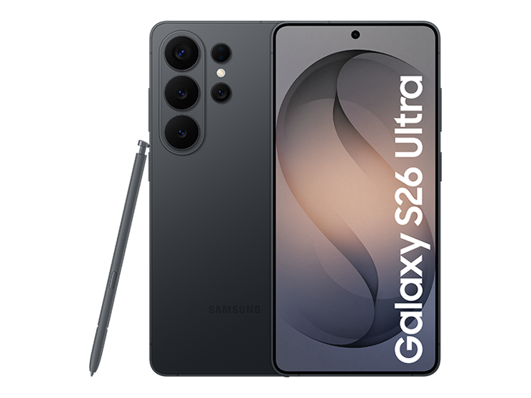 SAMSUNG GALAXY S26 ULTRA 512GB NEGRO