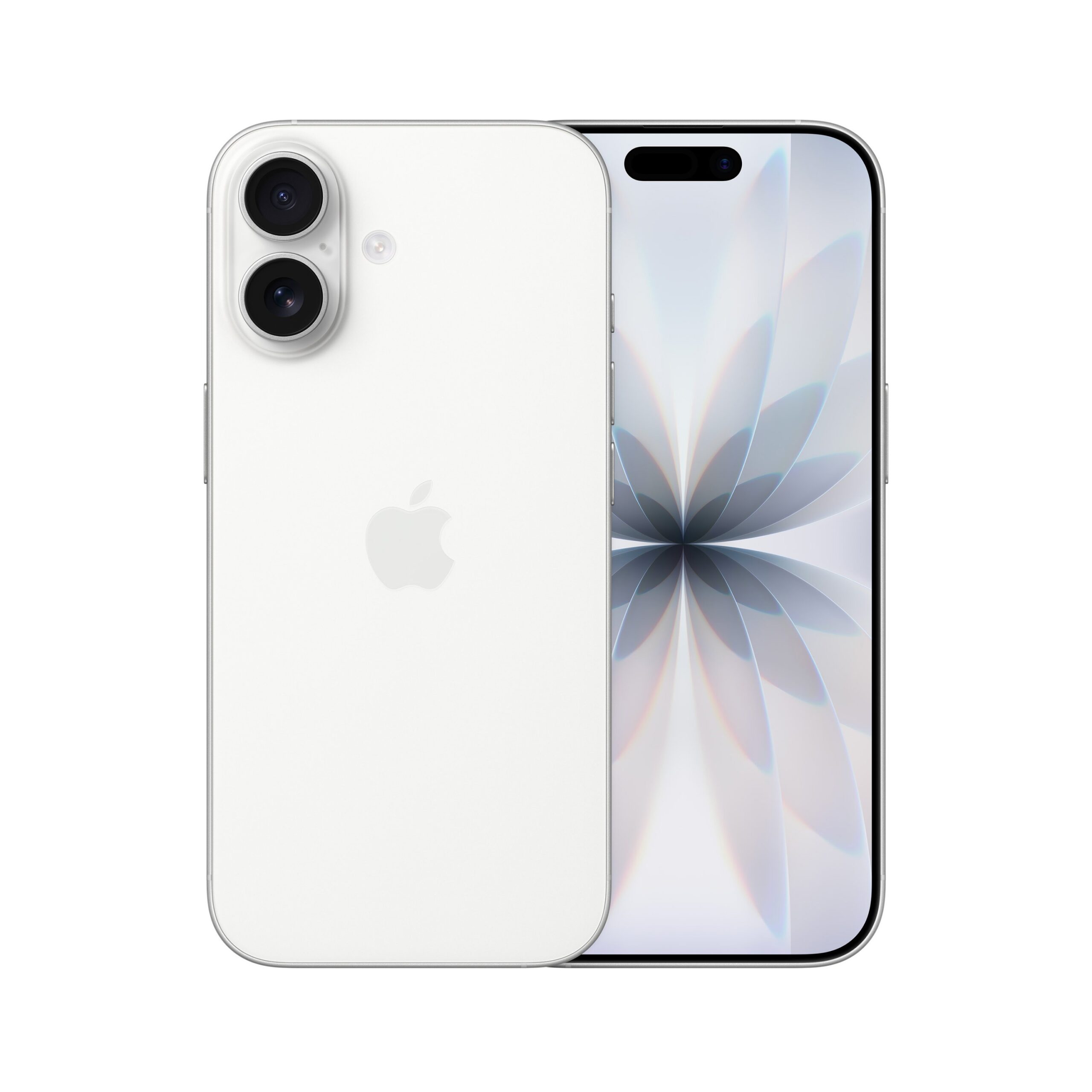 Iphone 17 256Gb blanco (Exposición) 100% bateria