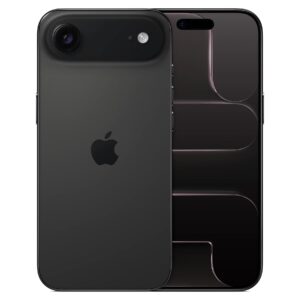 iPhone 17 Air 256GB (Exposición) Bateria 100%