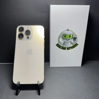 iPhone 13 Pro reacondicionado con 128 GB de almacenamiento